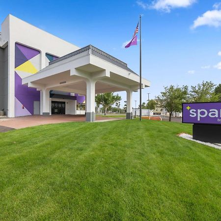 Spark By Hilton Colorado Springs I 25 Central Kültér fotó