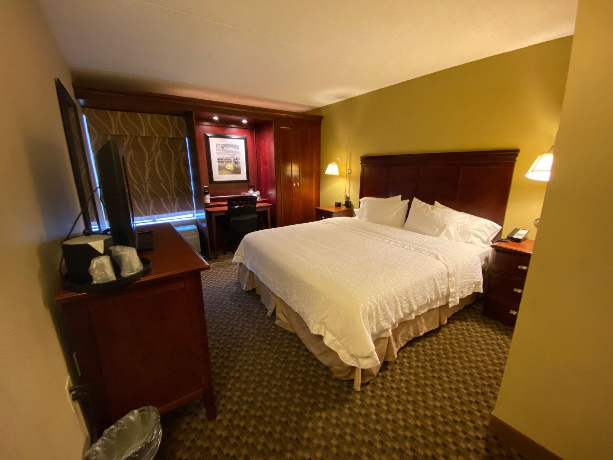 Spark By Hilton Colorado Springs I 25 Central Kültér fotó