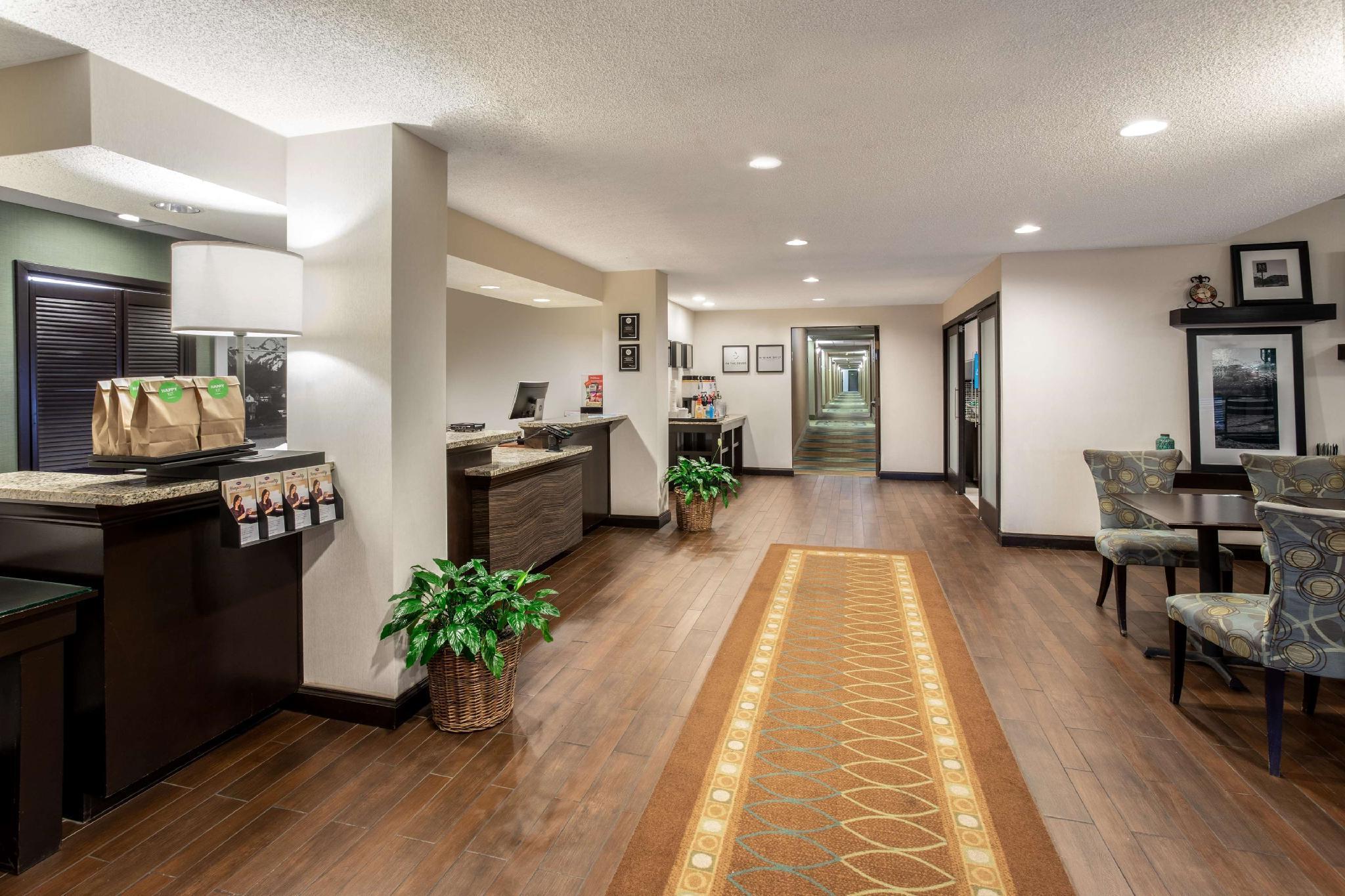 Spark By Hilton Colorado Springs I 25 Central Kültér fotó