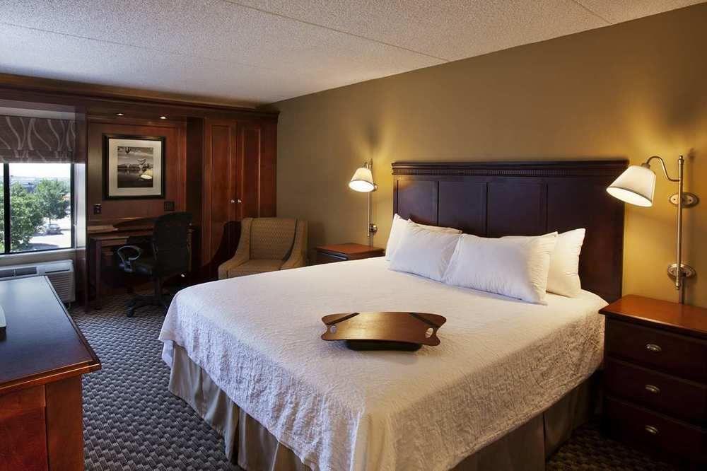 Spark By Hilton Colorado Springs I 25 Central Kültér fotó