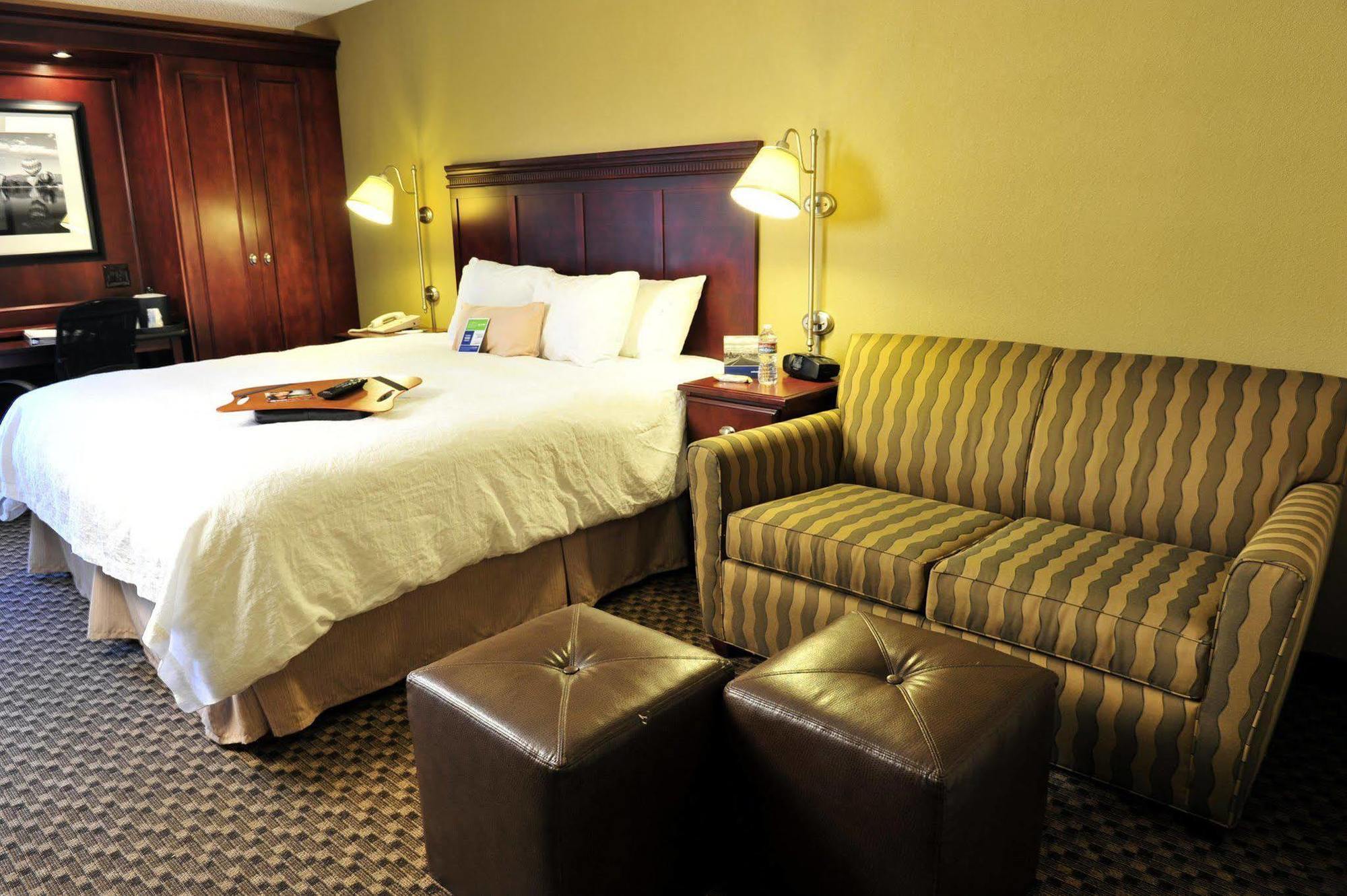 Spark By Hilton Colorado Springs I 25 Central Szoba fotó