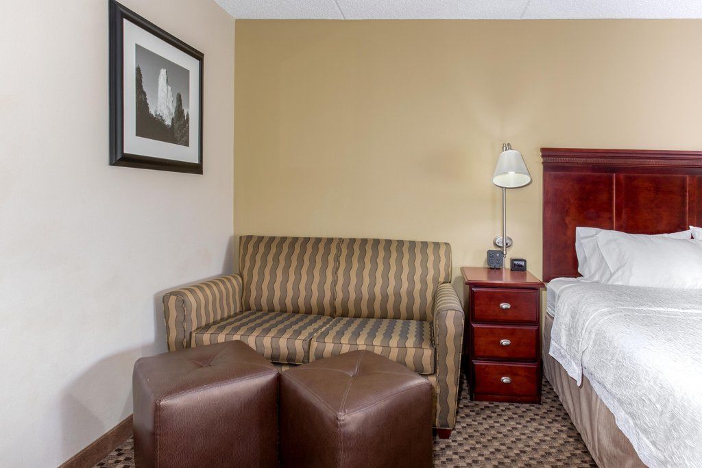 Spark By Hilton Colorado Springs I 25 Central Kültér fotó