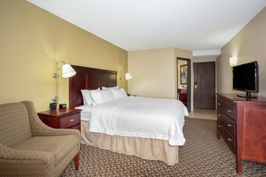 Spark By Hilton Colorado Springs I 25 Central Szoba fotó