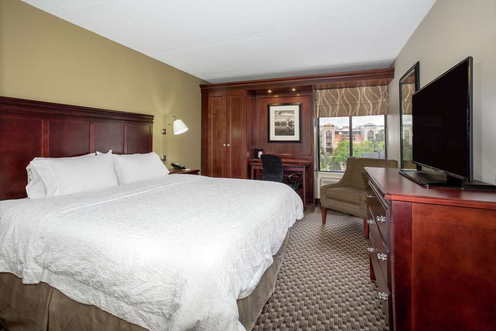 Spark By Hilton Colorado Springs I 25 Central Szoba fotó