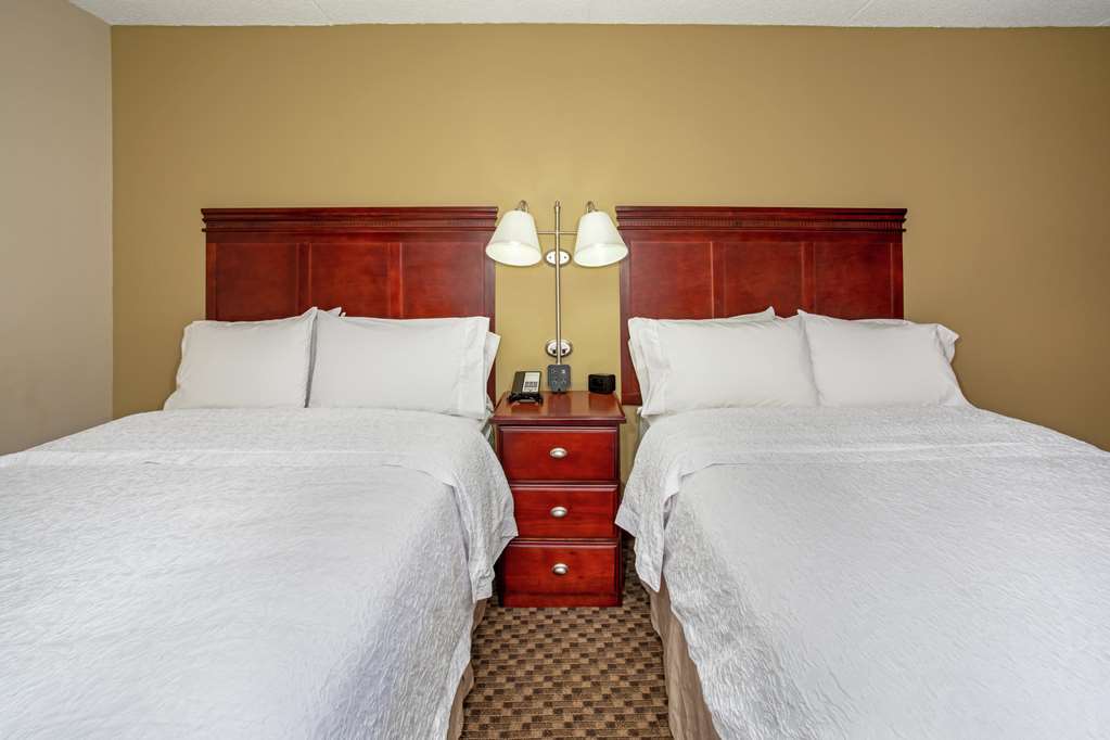Spark By Hilton Colorado Springs I 25 Central Szoba fotó